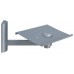 SOPORTE DE PARED FIJO OMB MONOSFERO 30 PARA TV